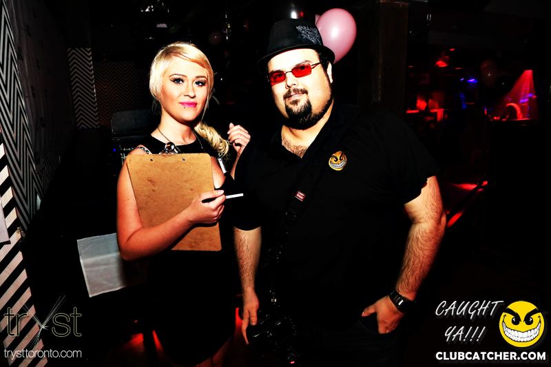 Tryst nightclub photo 64 - March 21st, 2014