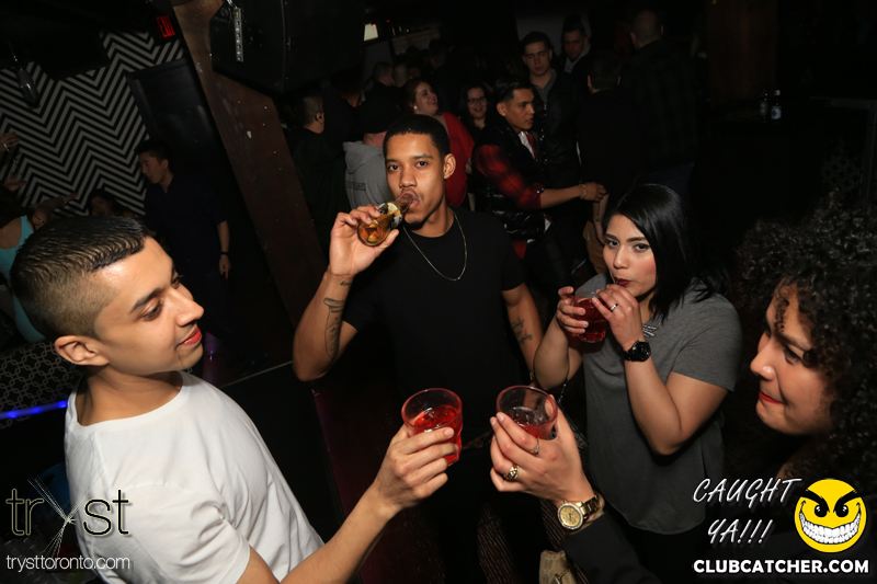 Tryst nightclub photo 66 - March 21st, 2014