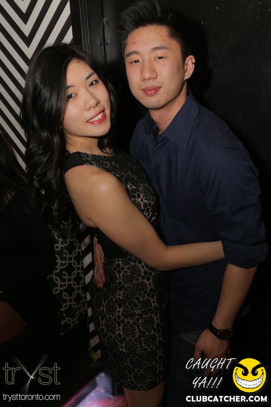 Tryst nightclub photo 67 - March 21st, 2014