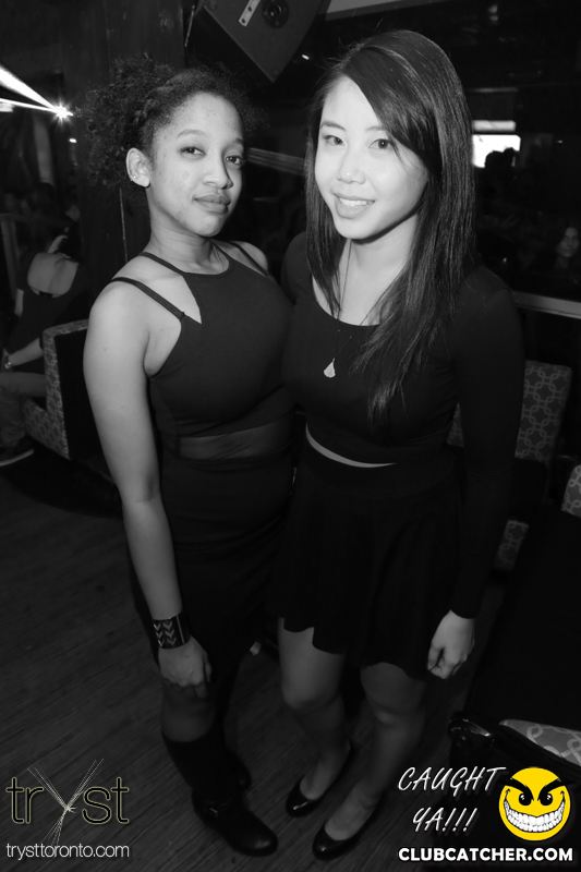 Tryst nightclub photo 68 - March 21st, 2014