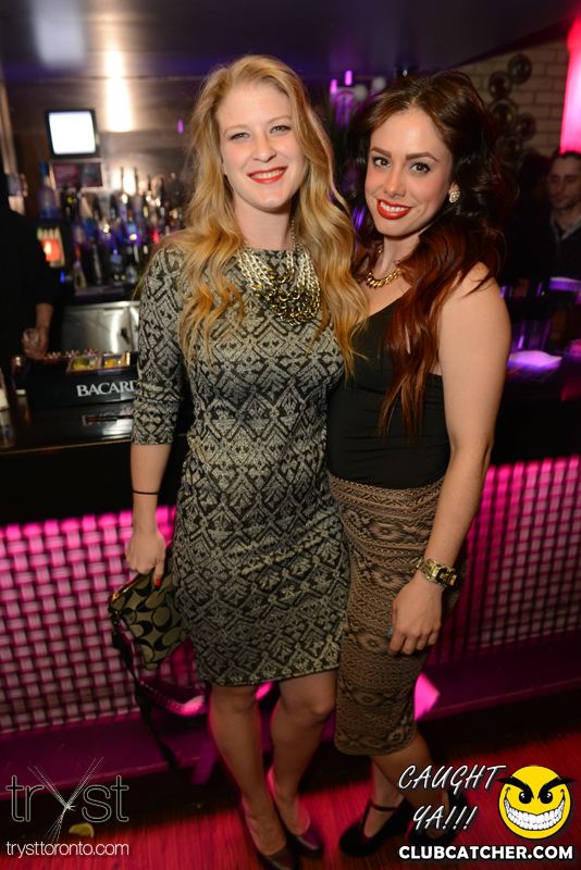 Tryst nightclub photo 69 - March 21st, 2014