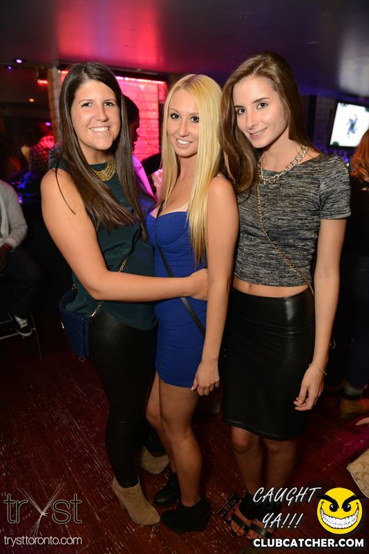 Tryst nightclub photo 73 - March 21st, 2014