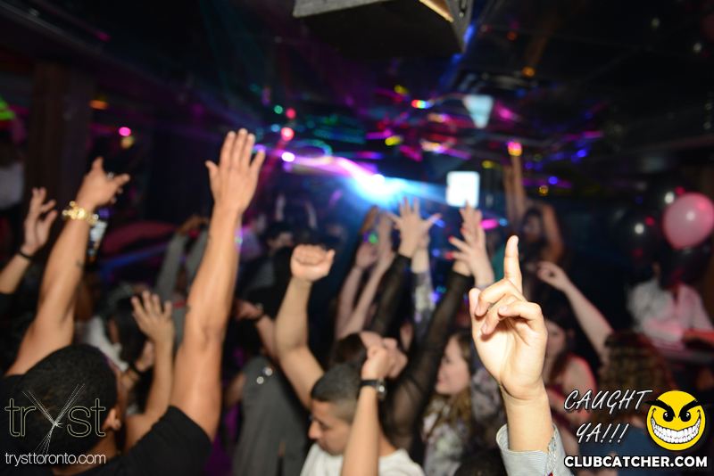 Tryst nightclub photo 76 - March 21st, 2014