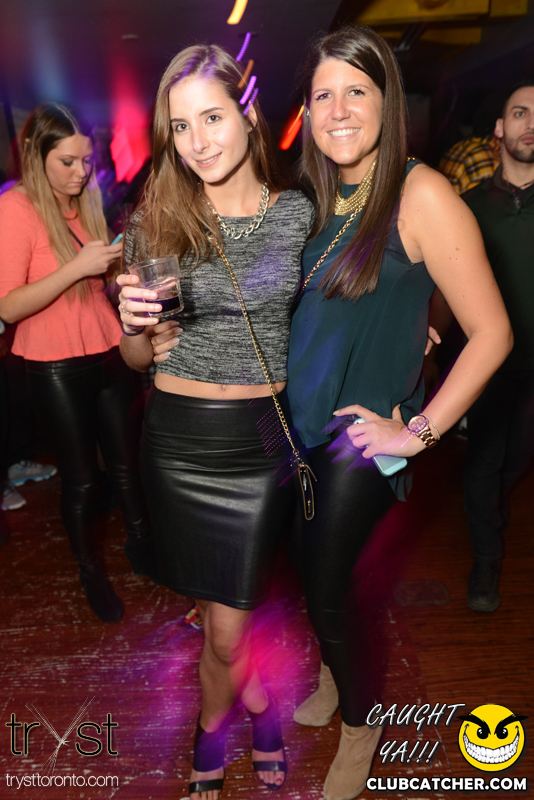 Tryst nightclub photo 77 - March 21st, 2014