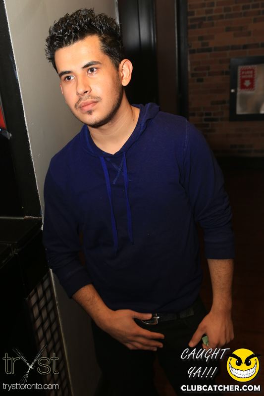 Tryst nightclub photo 79 - March 21st, 2014