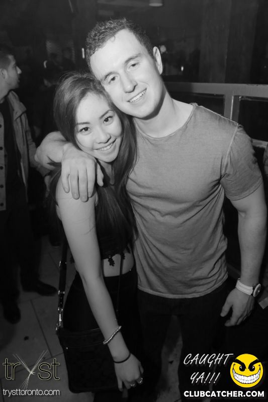 Tryst nightclub photo 80 - March 21st, 2014