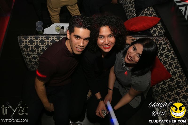 Tryst nightclub photo 83 - March 21st, 2014