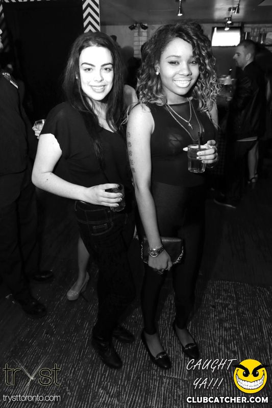 Tryst nightclub photo 84 - March 21st, 2014