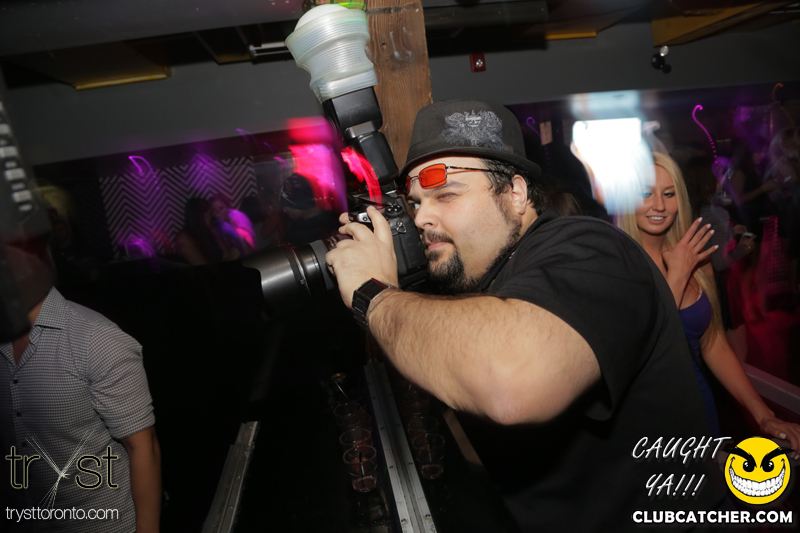 Tryst nightclub photo 89 - March 21st, 2014