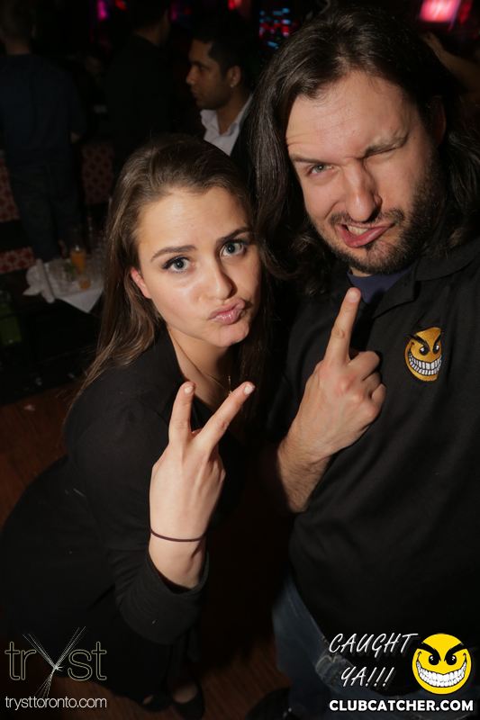 Tryst nightclub photo 90 - March 21st, 2014