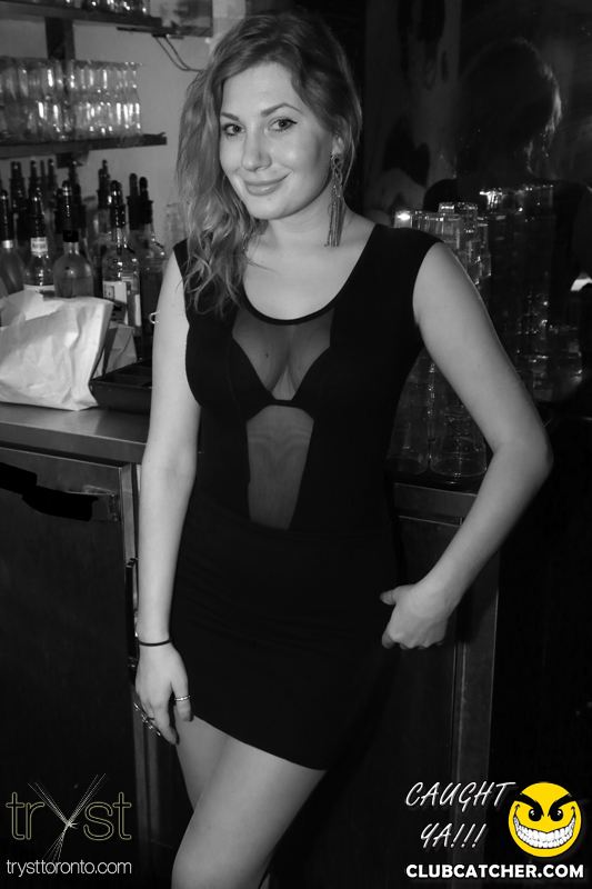 Tryst nightclub photo 91 - March 21st, 2014