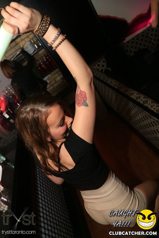 Tryst nightclub photo 92 - March 21st, 2014