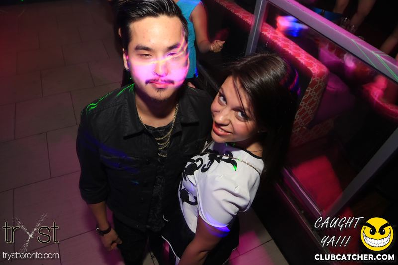 Tryst nightclub photo 93 - March 21st, 2014