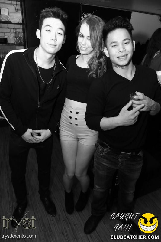 Tryst nightclub photo 94 - March 21st, 2014