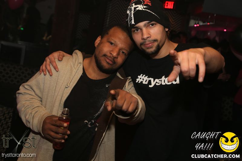 Tryst nightclub photo 95 - March 21st, 2014