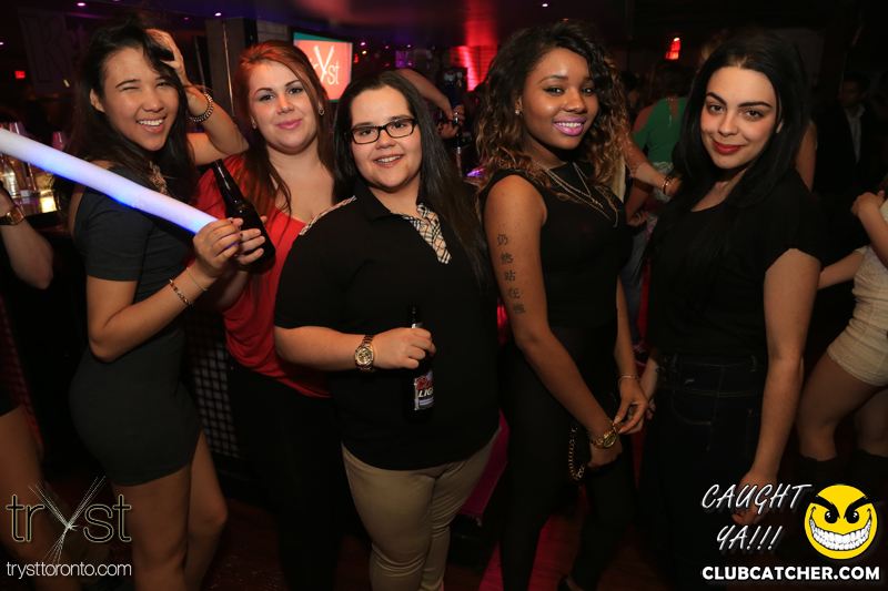 Tryst nightclub photo 96 - March 21st, 2014