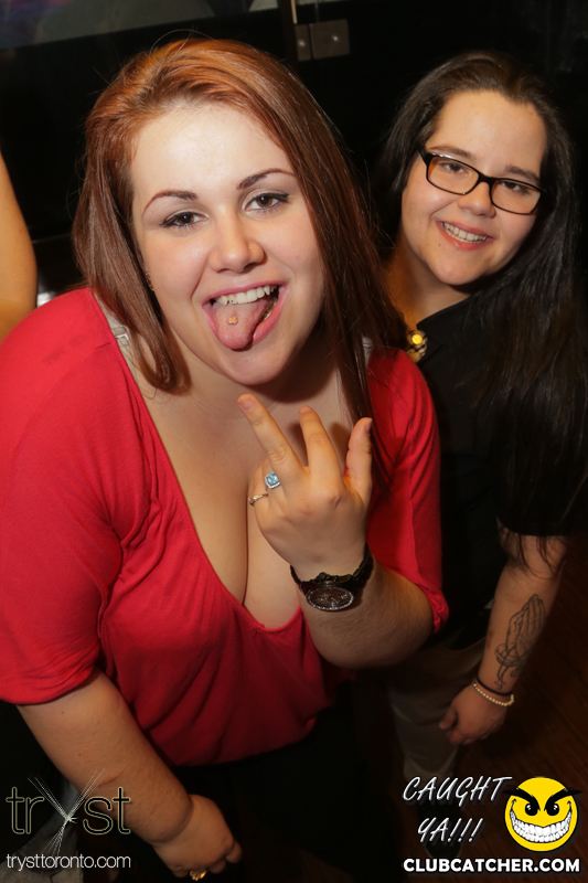 Tryst nightclub photo 99 - March 21st, 2014