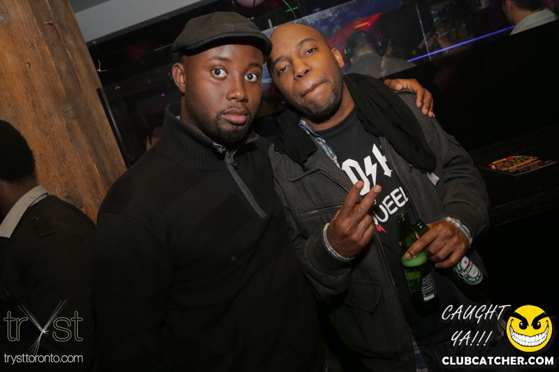 Tryst nightclub photo 100 - March 21st, 2014