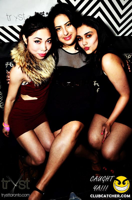 Tryst nightclub photo 101 - March 28th, 2014