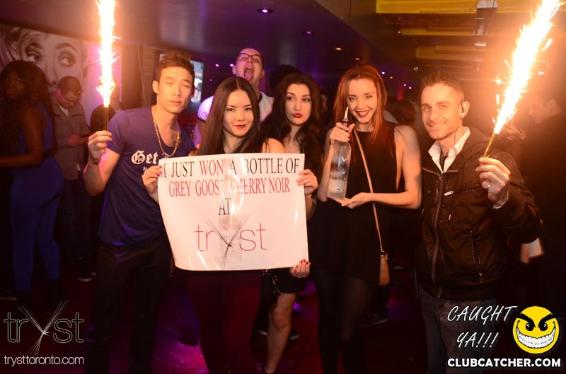 Tryst nightclub photo 102 - March 28th, 2014