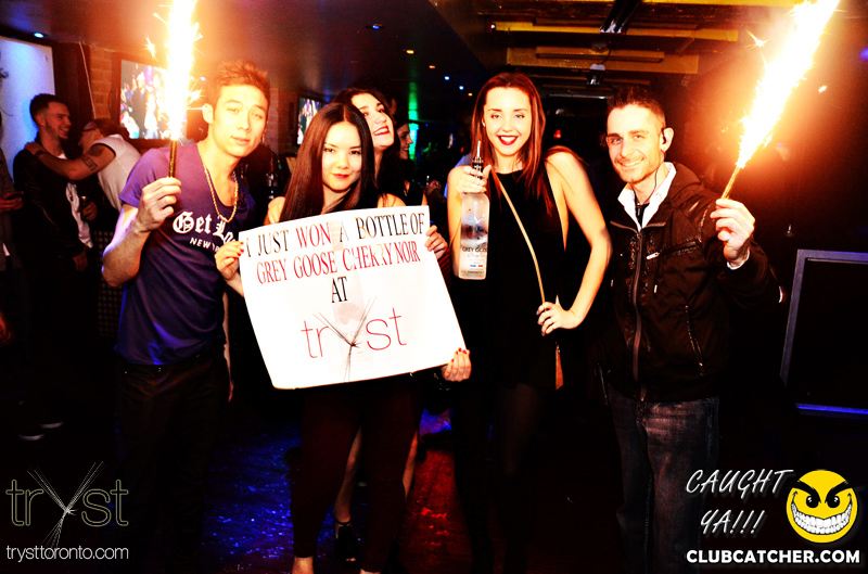 Tryst nightclub photo 108 - March 28th, 2014