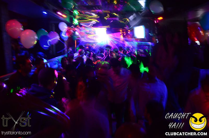 Tryst nightclub photo 110 - March 28th, 2014