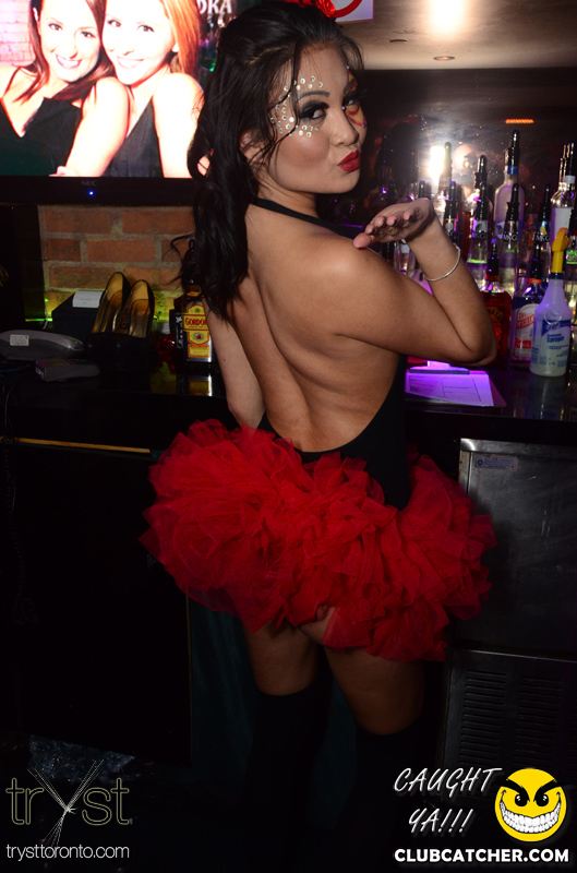 Tryst nightclub photo 12 - March 28th, 2014