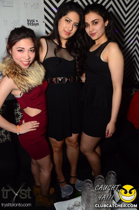 Tryst nightclub photo 111 - March 28th, 2014