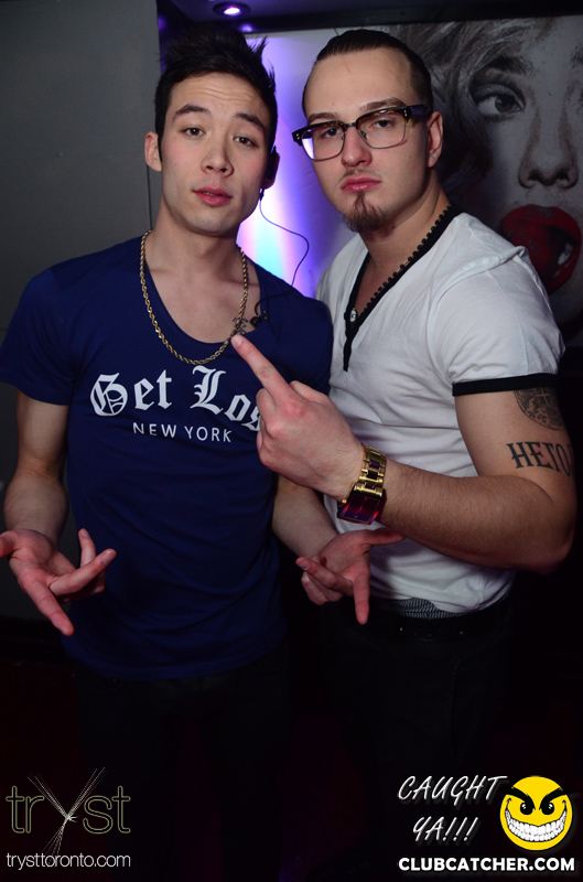 Tryst nightclub photo 112 - March 28th, 2014