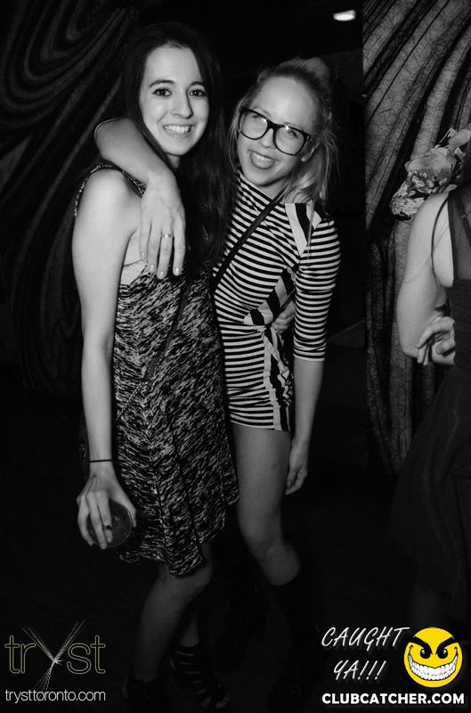Tryst nightclub photo 113 - March 28th, 2014