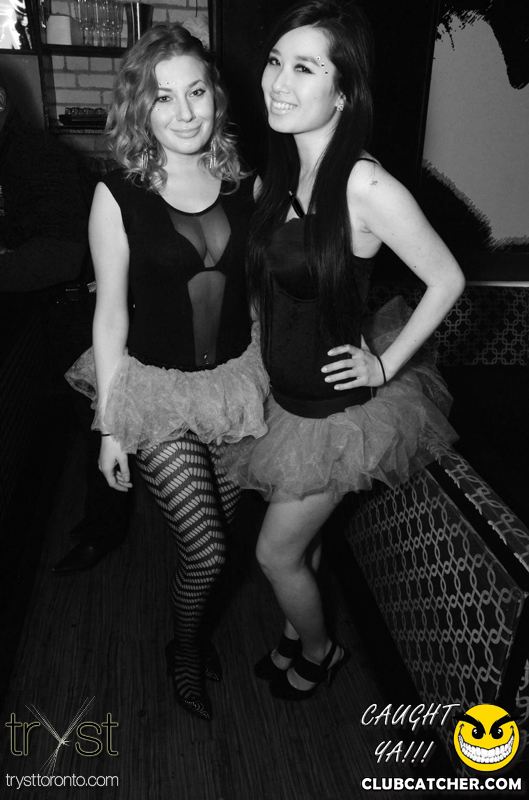 Tryst nightclub photo 114 - March 28th, 2014