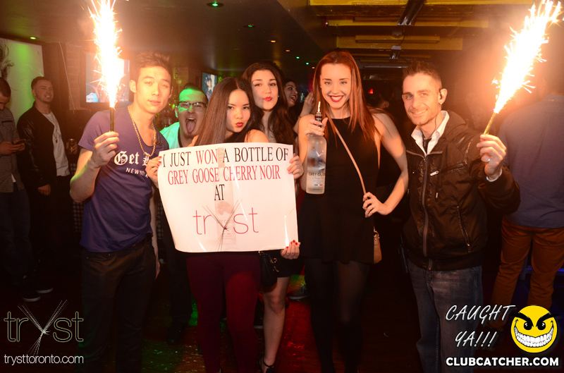 Tryst nightclub photo 117 - March 28th, 2014