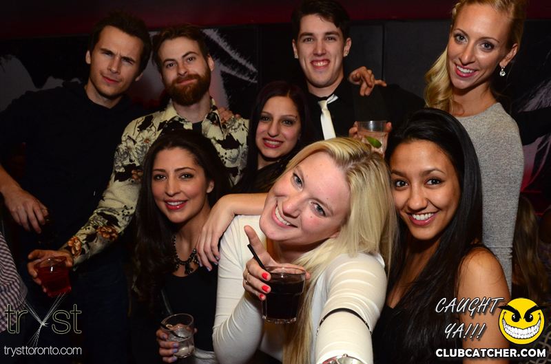 Tryst nightclub photo 119 - March 28th, 2014