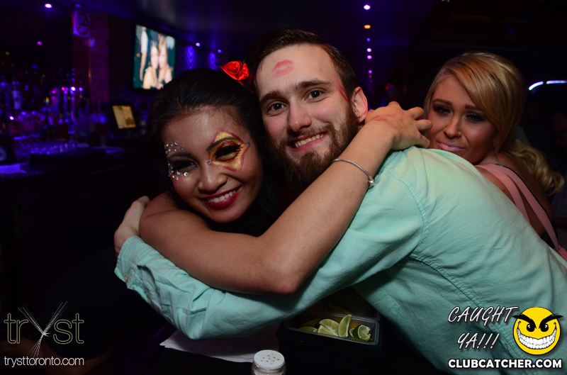 Tryst nightclub photo 120 - March 28th, 2014