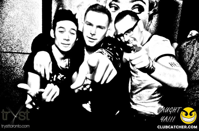 Tryst nightclub photo 121 - March 28th, 2014