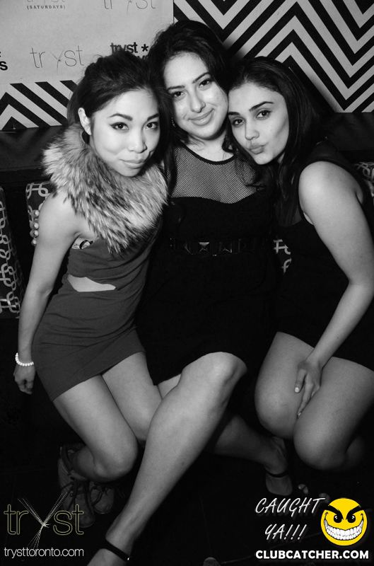 Tryst nightclub photo 122 - March 28th, 2014