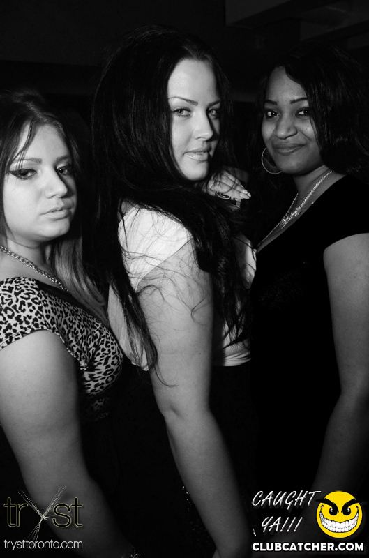 Tryst nightclub photo 123 - March 28th, 2014