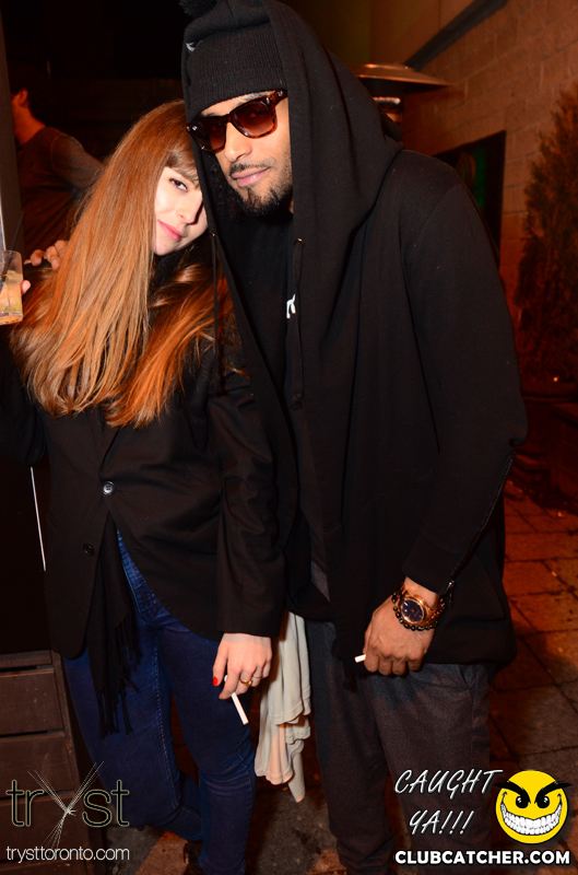 Tryst nightclub photo 126 - March 28th, 2014