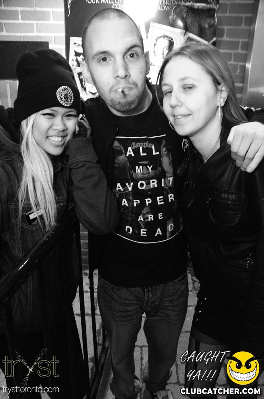 Tryst nightclub photo 127 - March 28th, 2014