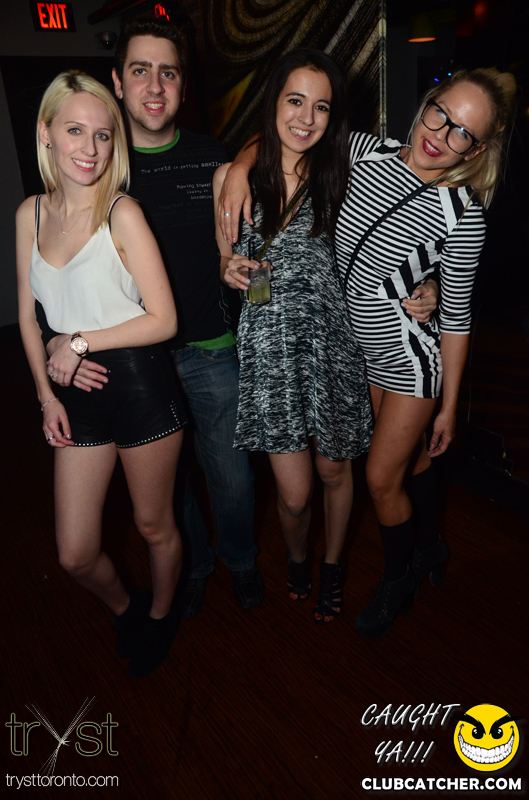 Tryst nightclub photo 128 - March 28th, 2014