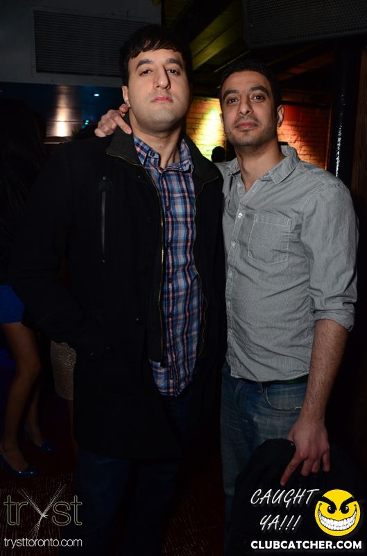 Tryst nightclub photo 129 - March 28th, 2014