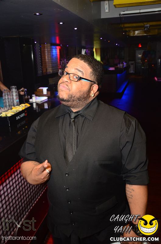 Tryst nightclub photo 130 - March 28th, 2014