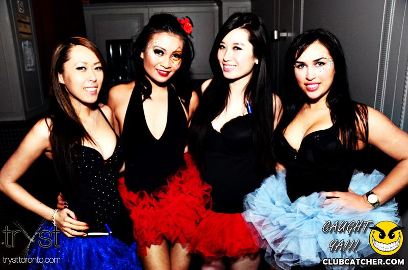 Tryst nightclub photo 131 - March 28th, 2014
