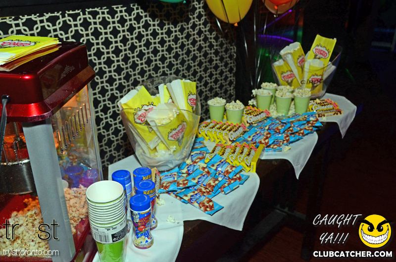 Tryst nightclub photo 132 - March 28th, 2014