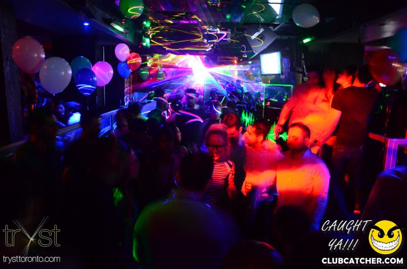 Tryst nightclub photo 133 - March 28th, 2014