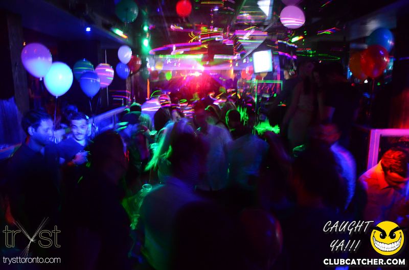 Tryst nightclub photo 135 - March 28th, 2014