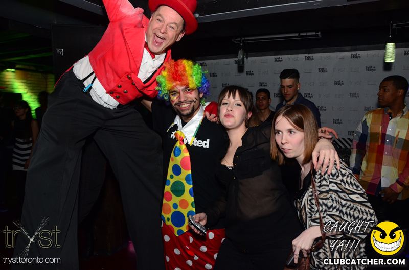 Tryst nightclub photo 136 - March 28th, 2014