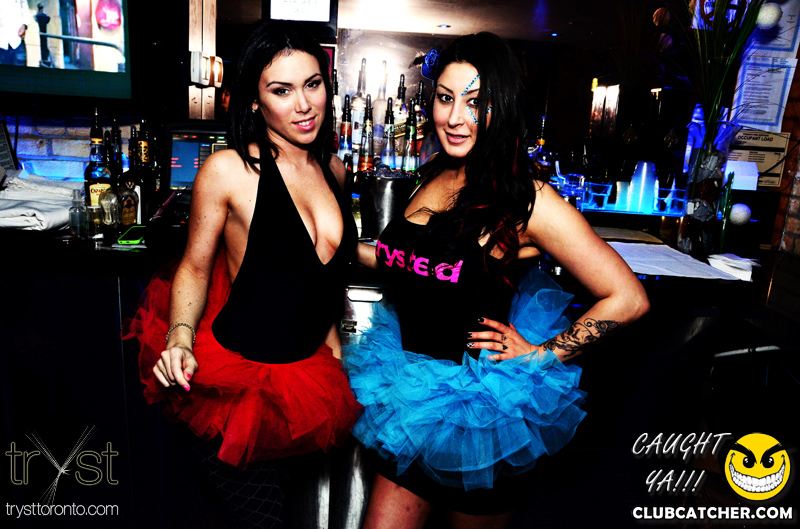 Tryst nightclub photo 137 - March 28th, 2014