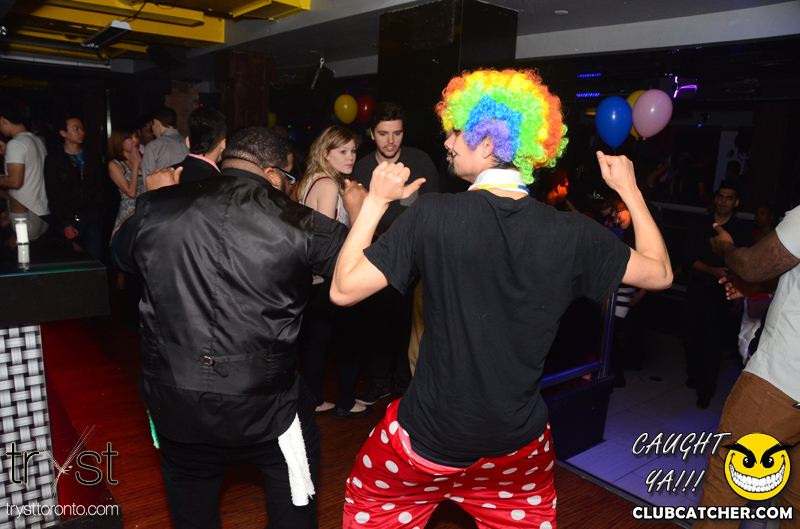 Tryst nightclub photo 139 - March 28th, 2014