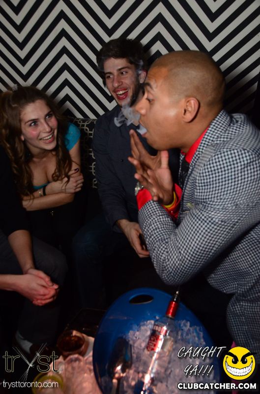 Tryst nightclub photo 140 - March 28th, 2014